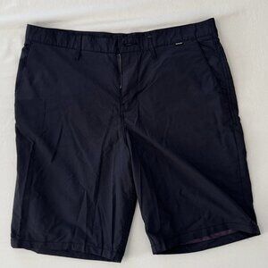 Hurley Men's Nike Dri-Fit Shorts 36
